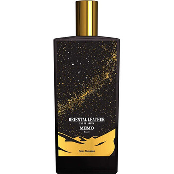 Oriental Leather EDP
